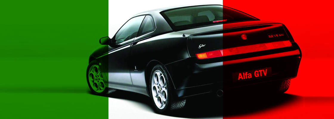 Części używane Alfa Romeo Karsin