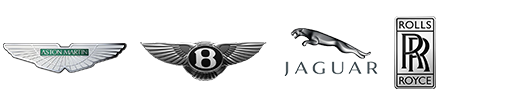 Części używane Jaguar Bobrowice