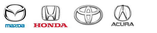 Części używane Toyota Ciężkowice